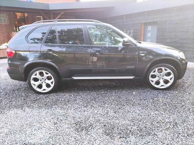 Bmw x5 personenauto - afbeelding 20 van  23