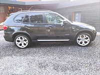 Bmw x5 personenauto - afbeelding 20 van  23