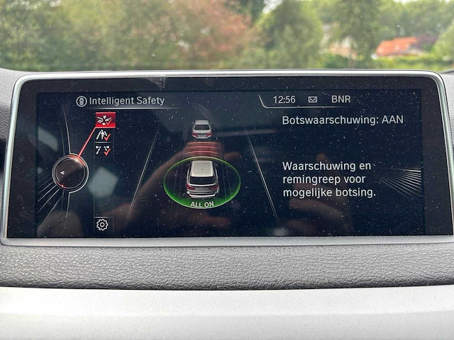 Bmw x5 x drive30d high exec , ; kb-997-k - afbeelding 8 van  27