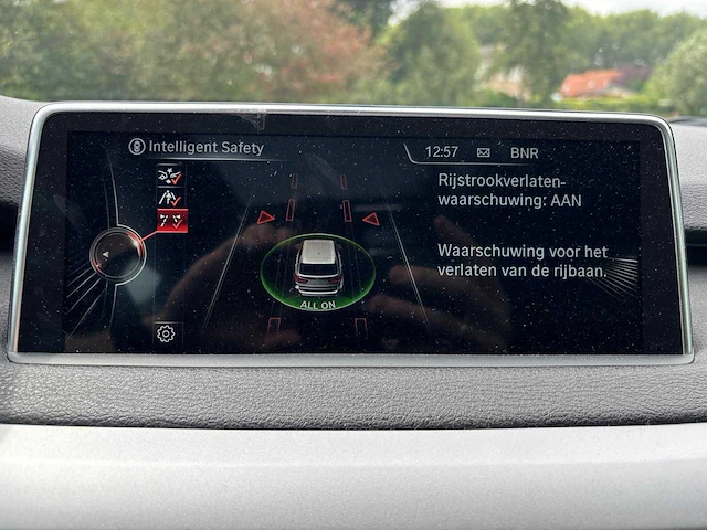 Bmw x5 x drive30d high exec , ; kb-997-k - afbeelding 9 van  27