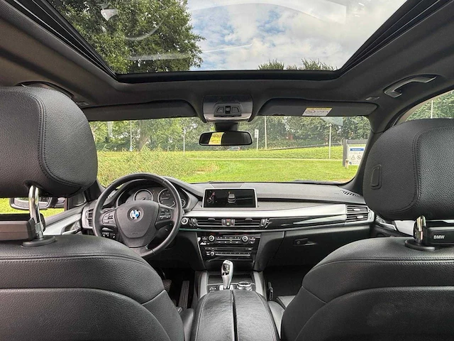 Bmw x5 x drive30d high exec , ; kb-997-k - afbeelding 10 van  27