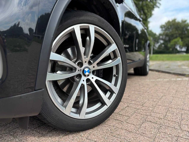 Bmw x5 x drive30d high exec , ; kb-997-k - afbeelding 19 van  27