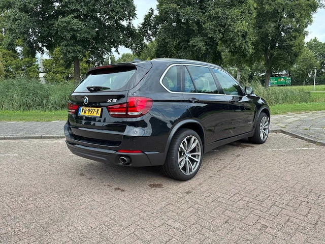 Bmw x5 x drive30d high exec , ; kb-997-k - afbeelding 22 van  27