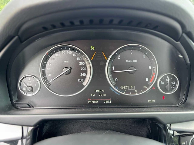 Bmw x5 x drive30d high exec , ; kb-997-k - afbeelding 26 van  27