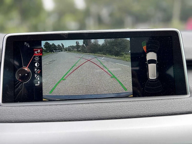 Bmw x5 x drive30d high exec ; kb-997-k - afbeelding 4 van  27