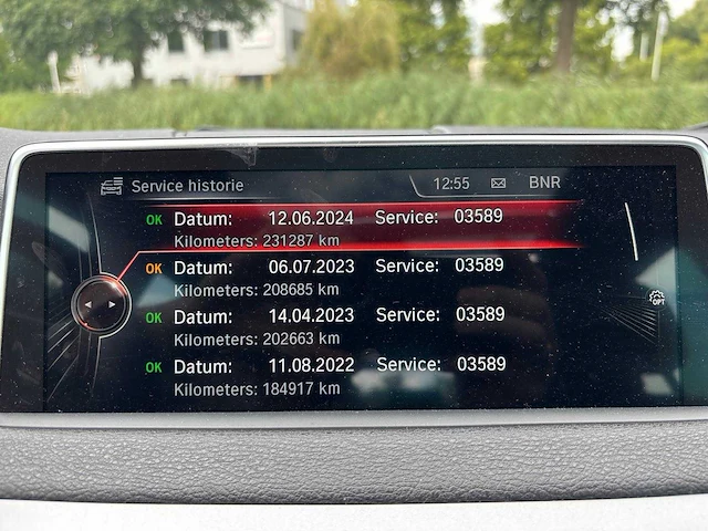 Bmw x5 x drive30d high exec ; kb-997-k - afbeelding 5 van  27