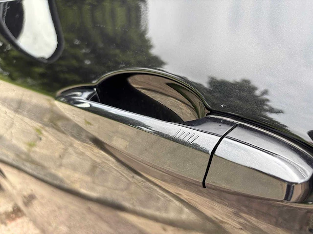 Bmw x5 x drive30d high exec ; kb-997-k - afbeelding 14 van  27