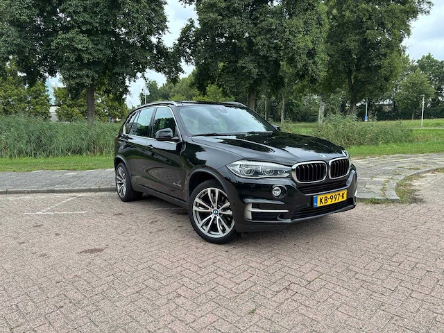 Bmw x5 x drive30d high exec ; kb-997-k - afbeelding 12 van  27