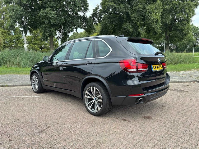 Bmw x5 x drive30d high exec ; kb-997-k - afbeelding 21 van  27
