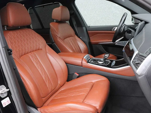 Bmw x5 xdrive 45e high executive m-sport car 2021 | 00-33-74 - afbeelding 2 van  39