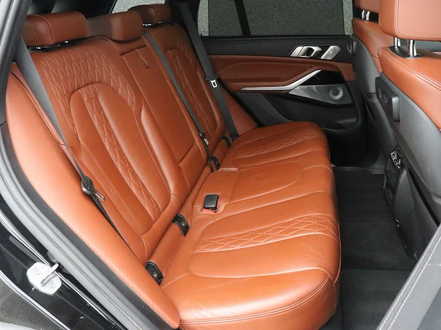 Bmw x5 xdrive 45e high executive m-sport car 2021 | 00-33-74 - afbeelding 4 van  39
