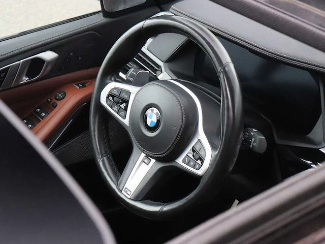 Bmw x5 xdrive 45e high executive m-sport car 2021 | 00-33-74 - afbeelding 9 van  39