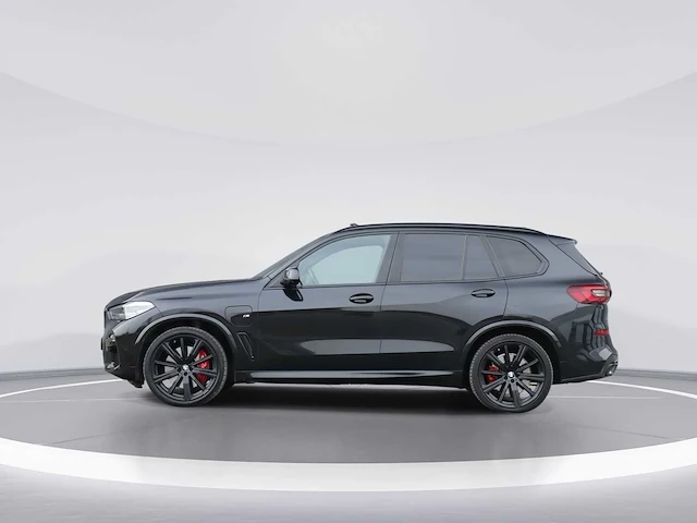 Bmw x5 xdrive 45e high executive m-sport car 2021 | 00-33-74 - afbeelding 12 van  39