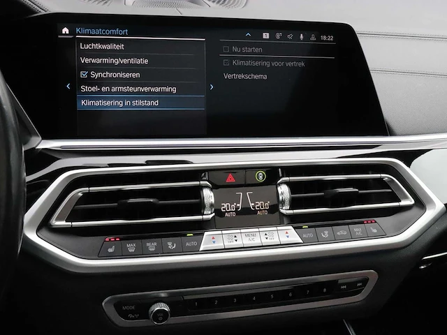 Bmw x5 xdrive 45e high executive m-sport car 2021 | 00-33-74 - afbeelding 26 van  39