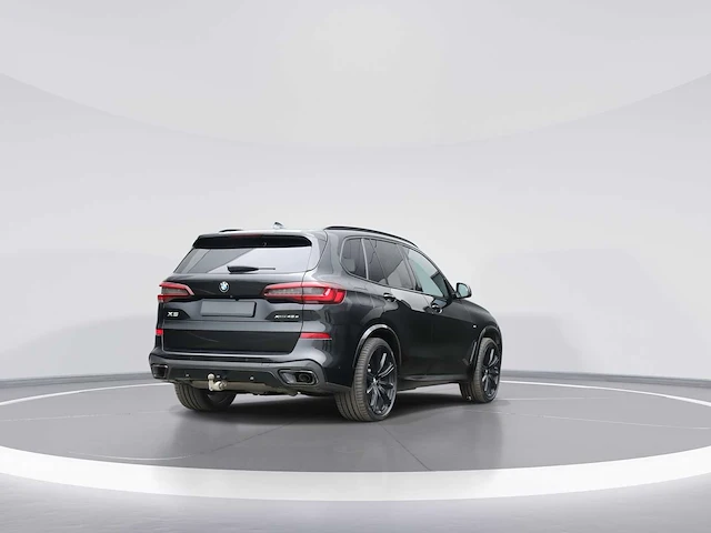 Bmw x5 xdrive 45e high executive m-sport car 2021 | 00-33-74 - afbeelding 23 van  39