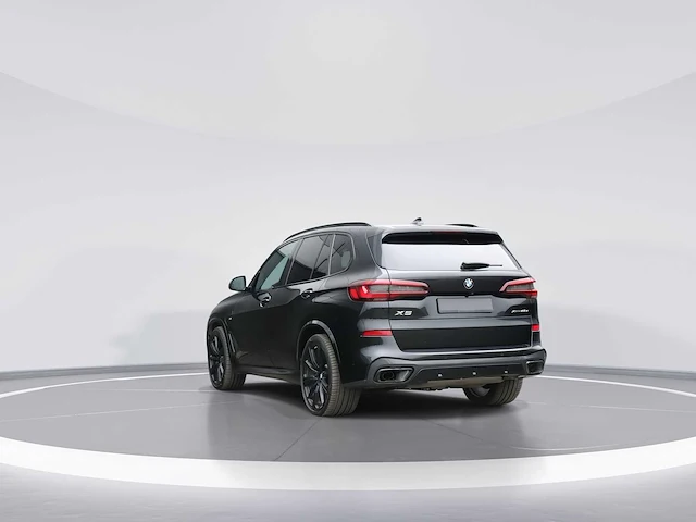 Bmw x5 xdrive 45e high executive m-sport car 2021 | 00-33-74 - afbeelding 34 van  39