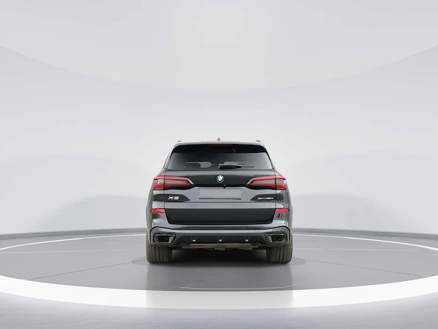 Bmw x5 xdrive 45e high executive m-sport car 2021 | 00-33-74 - afbeelding 35 van  39