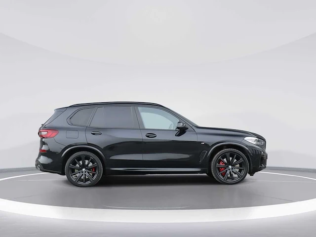 Bmw x5 xdrive 45e high executive m-sport car 2021 | 00-33-74 - afbeelding 36 van  39