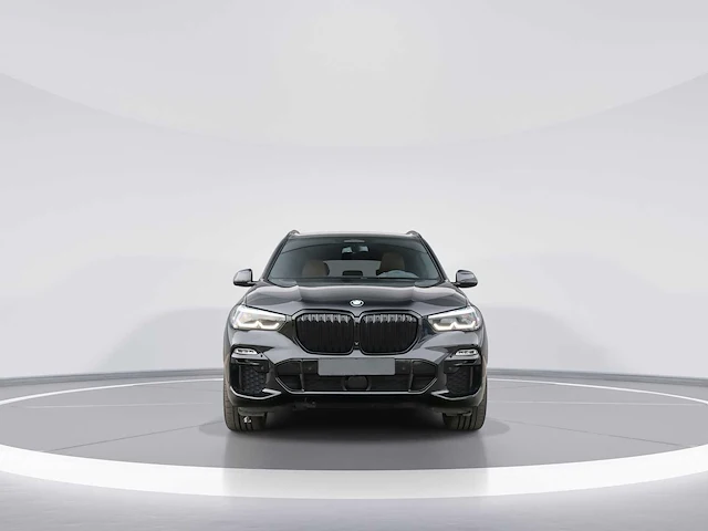 Bmw x5 xdrive 45e high executive m-sport car 2021 | 00-33-74 - afbeelding 37 van  39