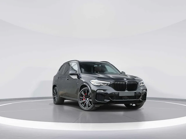 Bmw x5 xdrive 45e high executive m-sport car 2021 | 00-33-74 - afbeelding 38 van  39
