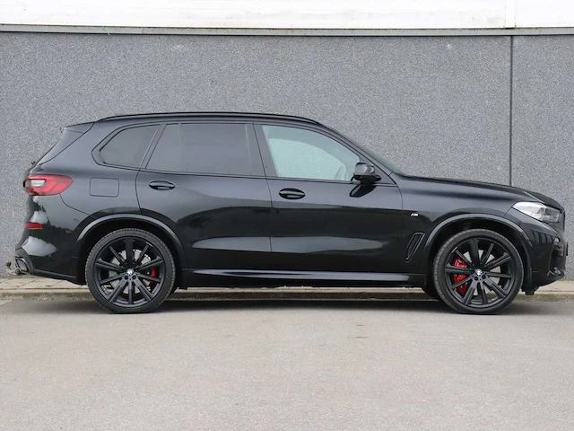 Bmw x5 xdrive 45e high executive m-sport car 2021 | 00-33-74 - afbeelding 33 van  37