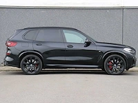 Bmw x5 xdrive 45e high executive m-sport car 2021 | 00-33-74 - afbeelding 33 van  37