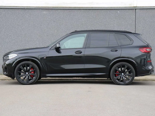 Bmw x5 xdrive 45e high executive m-sport car 2021 | 00-33-74 - afbeelding 34 van  37