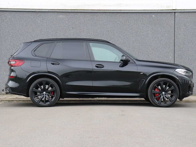 Bmw x5 xdrive 45e high executive m-sport car 2021 | 00-33-74 - afbeelding 5 van  37