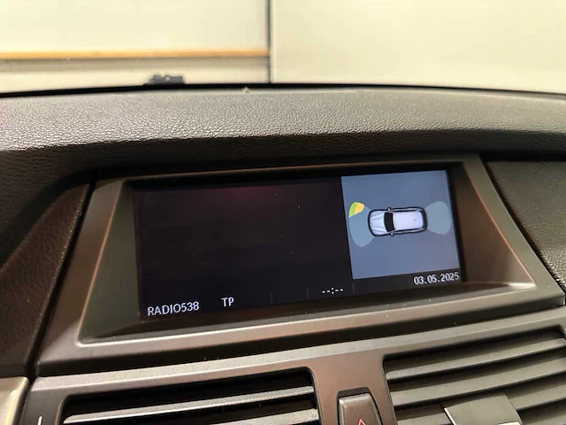 Bmw x5 xdrive 4.8i v8 youngtimer t-133-xr - afbeelding 11 van  30
