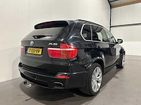Bmw x5 xdrive 4.8i v8 youngtimer t-133-xr - afbeelding 26 van  30