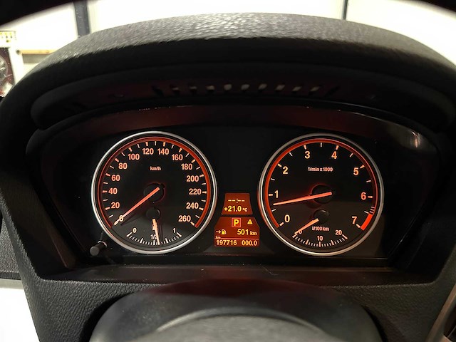Bmw x5 xdrive 4.8i v8 youngtimer t-133-xr - afbeelding 6 van  30