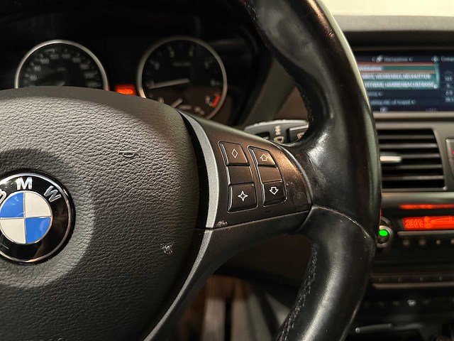 Bmw x5 xdrive 4.8i v8 youngtimer t-133-xr - afbeelding 8 van  30