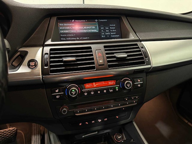 Bmw x5 xdrive 4.8i v8 youngtimer t-133-xr - afbeelding 10 van  30