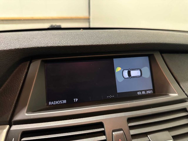 Bmw x5 xdrive 4.8i v8 youngtimer t-133-xr - afbeelding 11 van  30