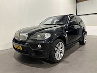 Bmw x5 xdrive 4.8i v8 youngtimer t-133-xr - afbeelding 1 van  30