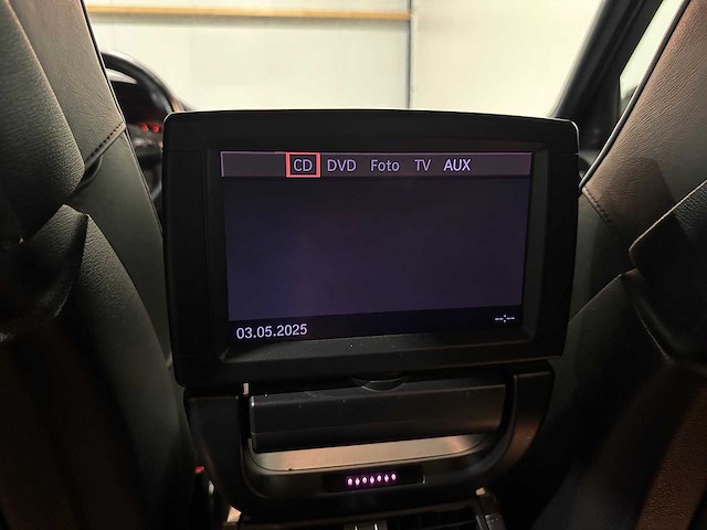 Bmw x5 xdrive 4.8i v8 youngtimer t-133-xr - afbeelding 15 van  30