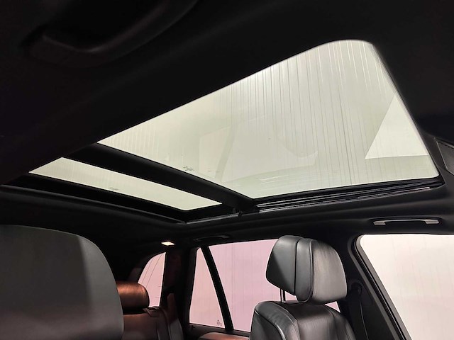 Bmw x5 xdrive 4.8i v8 youngtimer t-133-xr - afbeelding 24 van  30