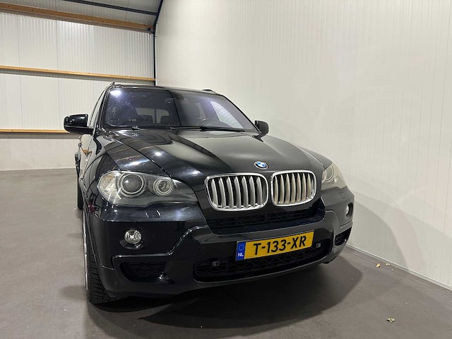 Bmw x5 xdrive 4.8i v8 youngtimer t-133-xr - afbeelding 29 van  30