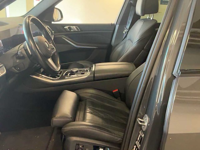 Bmw x5 xdrive 50e m sport 2023 | u7-95-60 - afbeelding 2 van  27