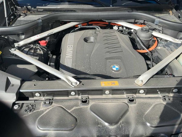 Bmw x5 xdrive 50e m sport 2023 | u7-95-60 - afbeelding 6 van  27