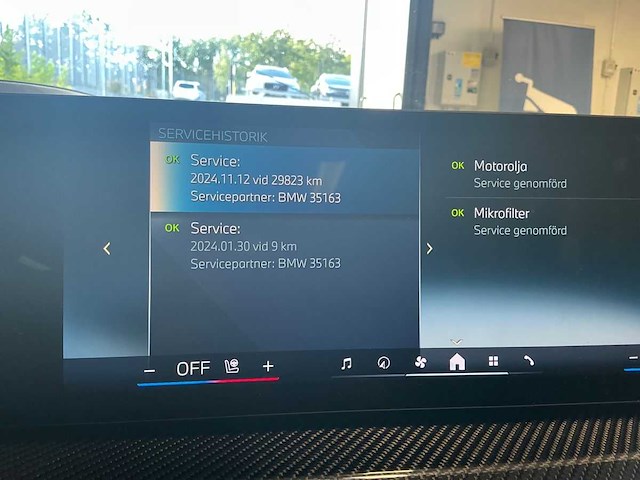 Bmw x5 xdrive 50e m sport 2023 | u7-95-60 - afbeelding 7 van  27