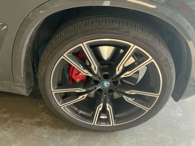 Bmw x5 xdrive 50e m sport 2023 | u7-95-60 - afbeelding 8 van  27