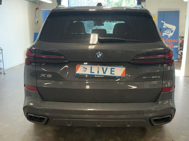 Bmw x5 xdrive 50e m sport 2023 | u7-95-60 - afbeelding 13 van  27