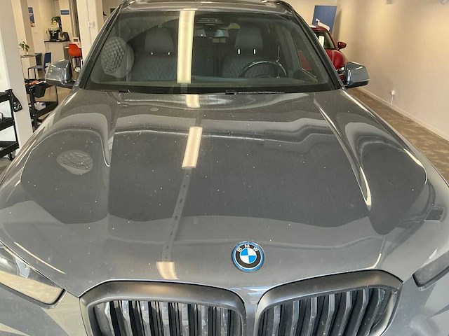 Bmw x5 xdrive 50e m sport 2023 | u7-95-60 - afbeelding 14 van  27