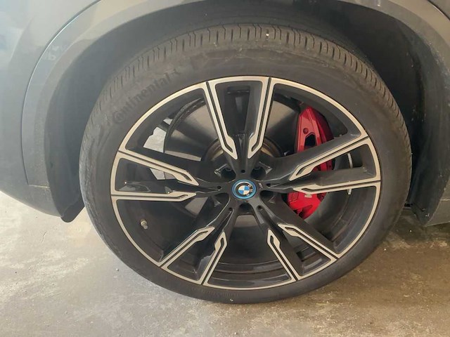 Bmw x5 xdrive 50e m sport 2023 | u7-95-60 - afbeelding 15 van  27