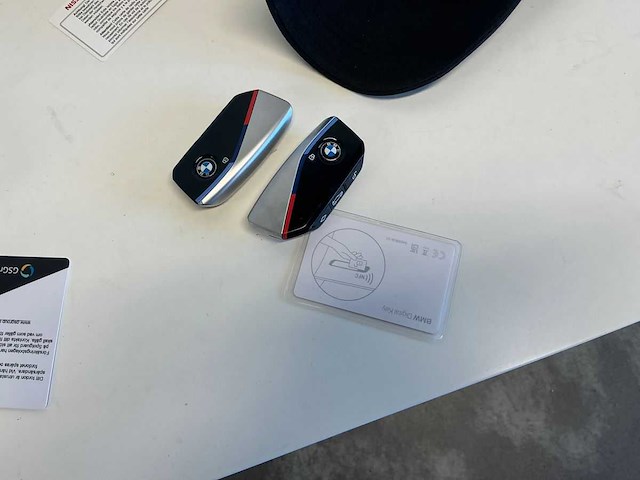 Bmw x5 xdrive 50e m sport 2023 | u7-95-60 - afbeelding 17 van  27