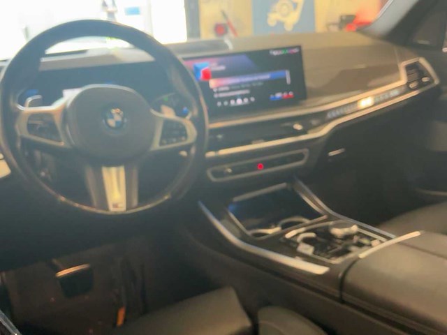Bmw x5 xdrive 50e m sport 2023 | u7-95-60 - afbeelding 18 van  27