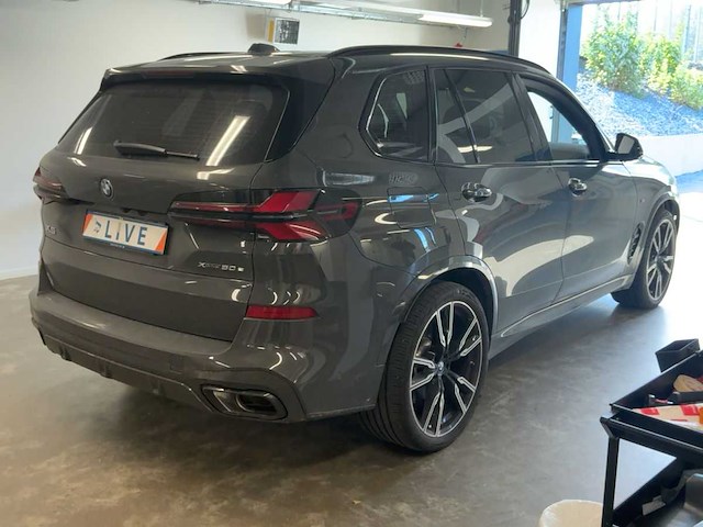 Bmw x5 xdrive 50e m sport 2023 | u7-95-60 - afbeelding 22 van  27