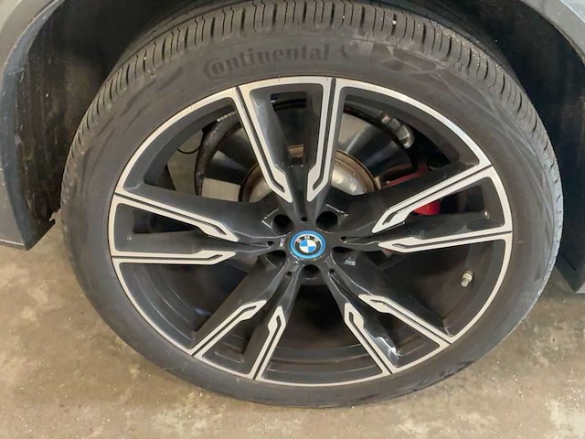 Bmw x5 xdrive 50e m sport 2023 | u7-95-60 - afbeelding 25 van  27