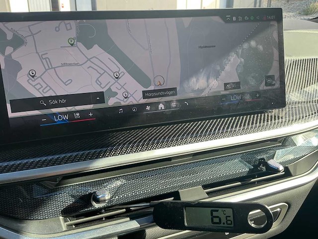 Bmw x5 xdrive 50e m sport 2023 | u7-95-60 - afbeelding 27 van  27